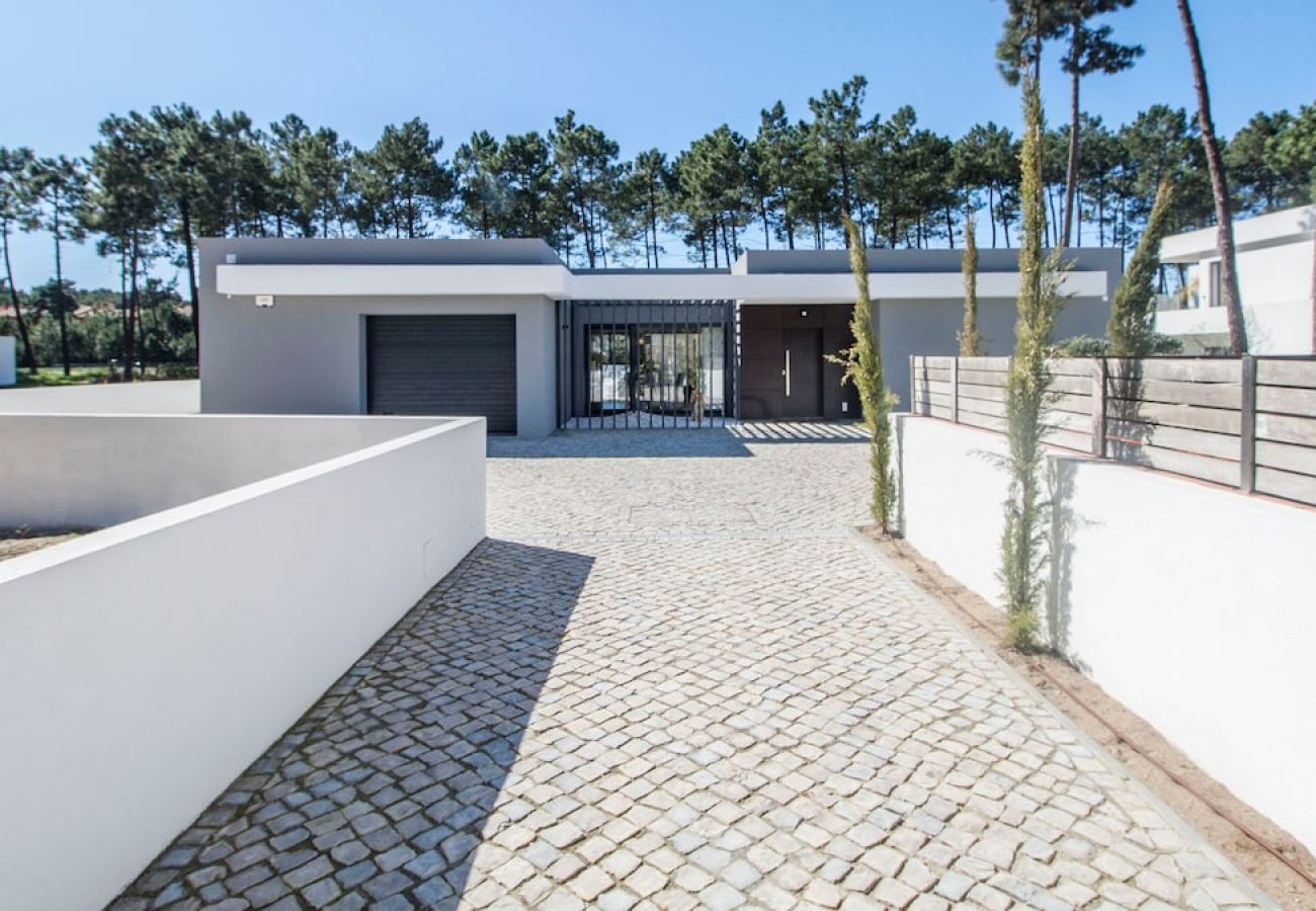 Villa en Verdizela - Villa do Moinho II