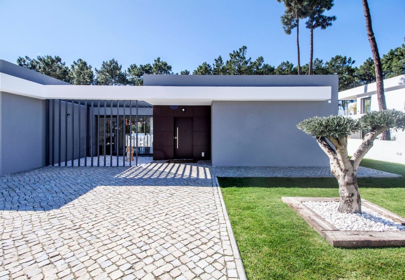 Villa en Verdizela - Villa do Moinho II