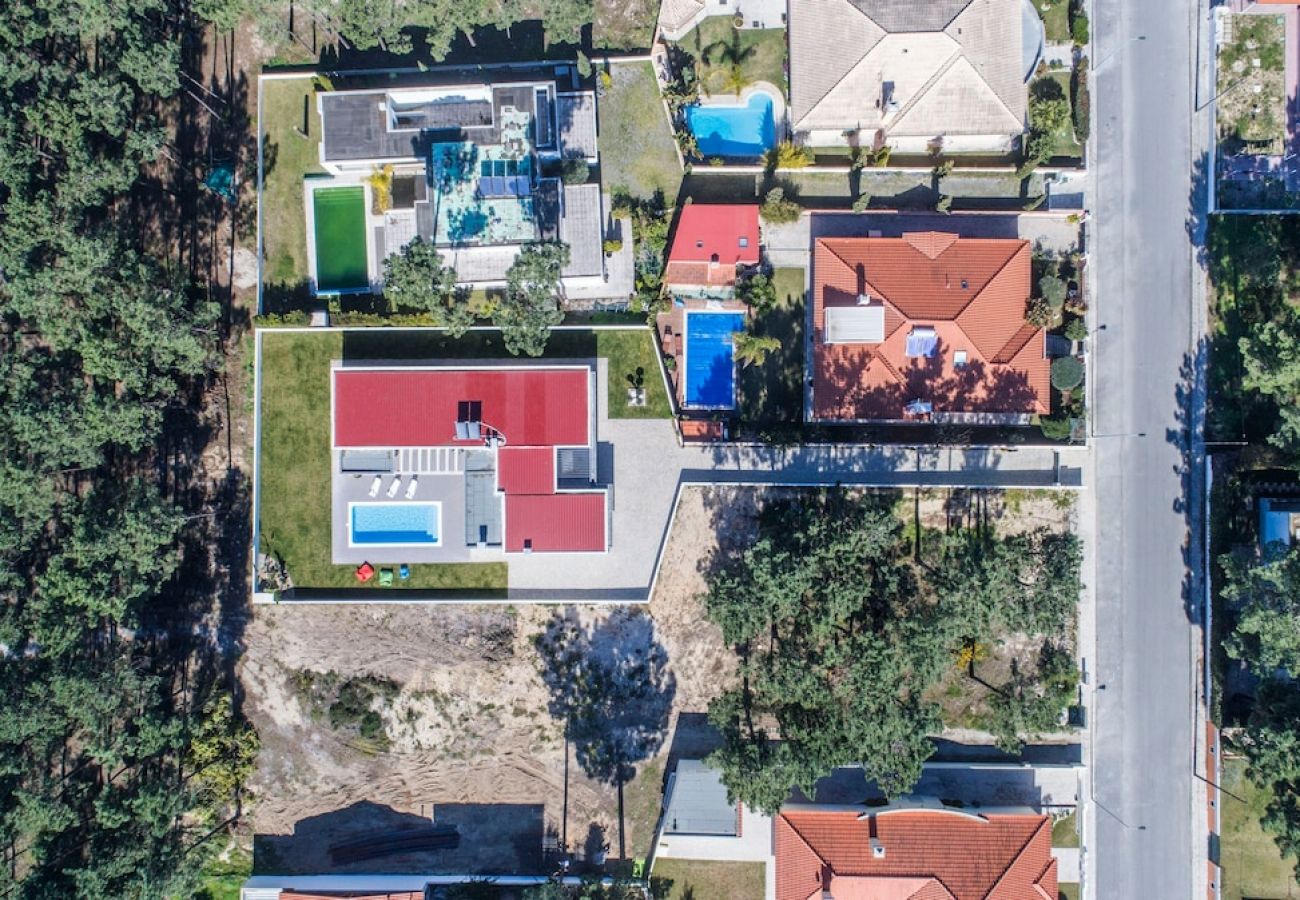 Villa en Verdizela - Villa do Moinho II