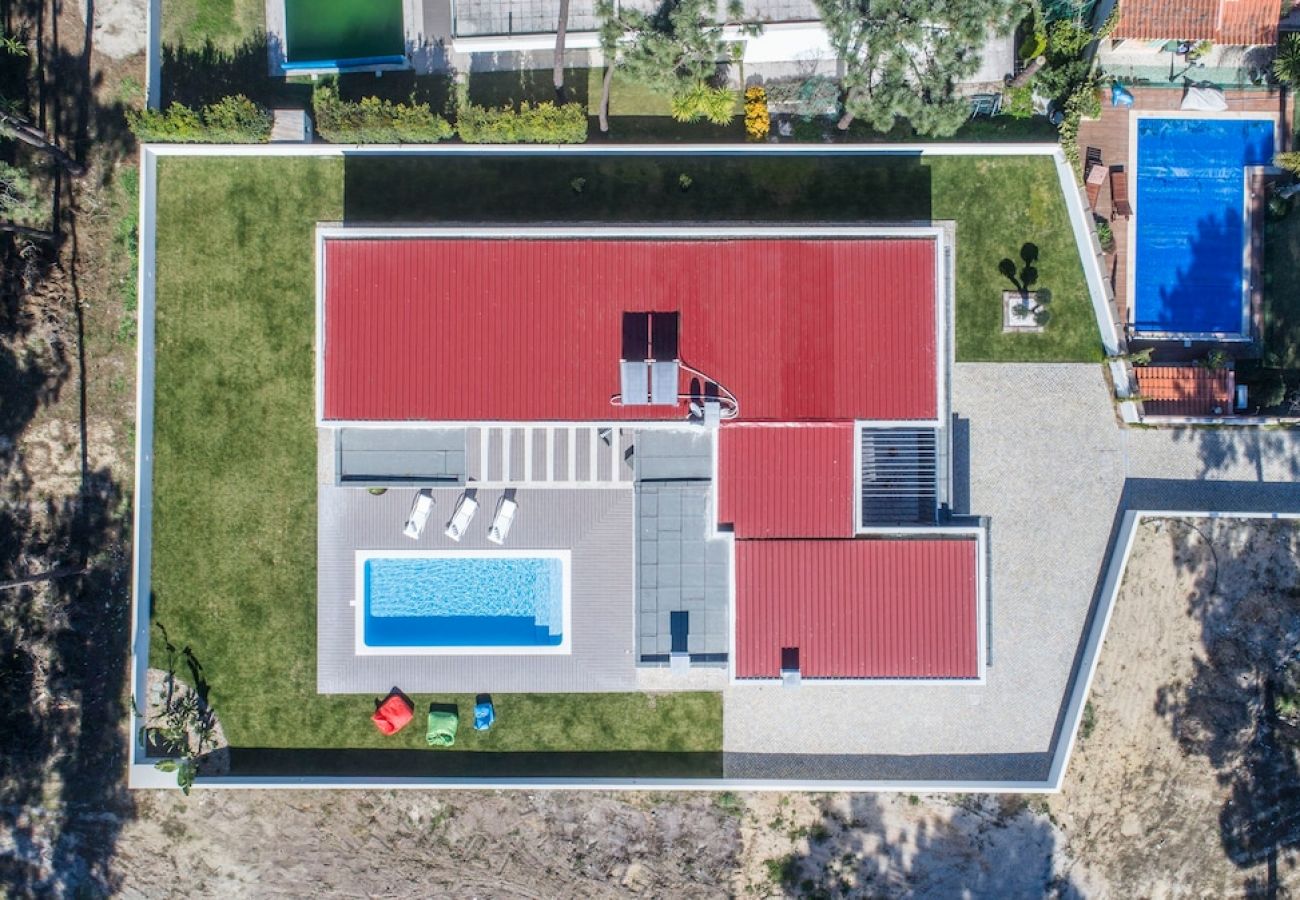 Villa en Verdizela - Villa do Moinho II