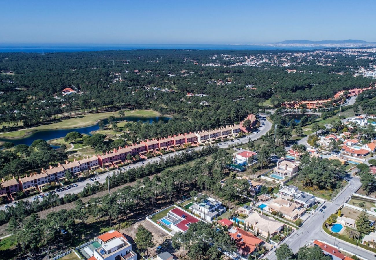 Villa en Verdizela - Villa do Moinho II