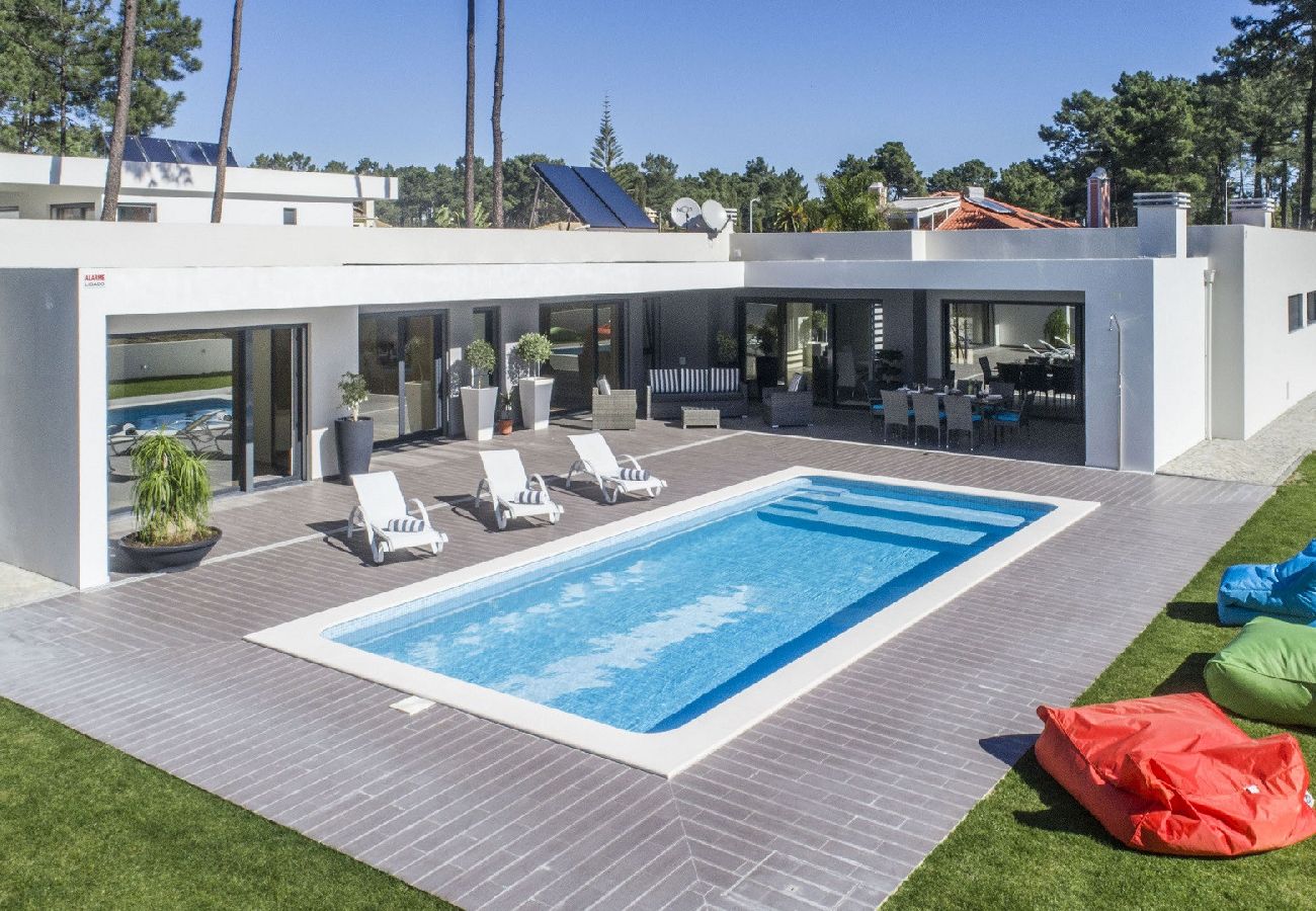 Villa en Verdizela - Villa do Moinho II