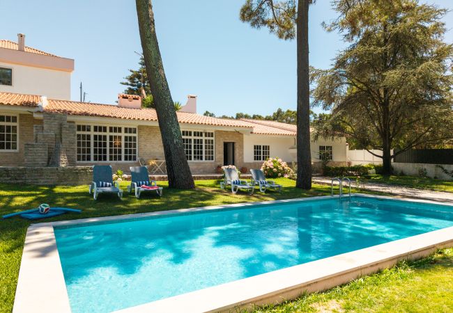 Villa en Marisol - Villa Maia