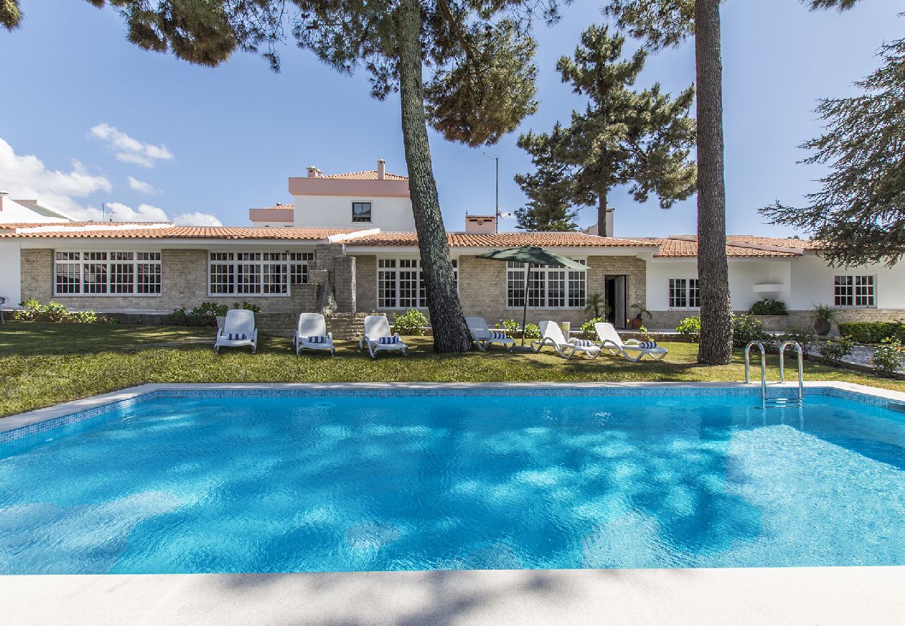 Villa en Marisol - Villa Maia