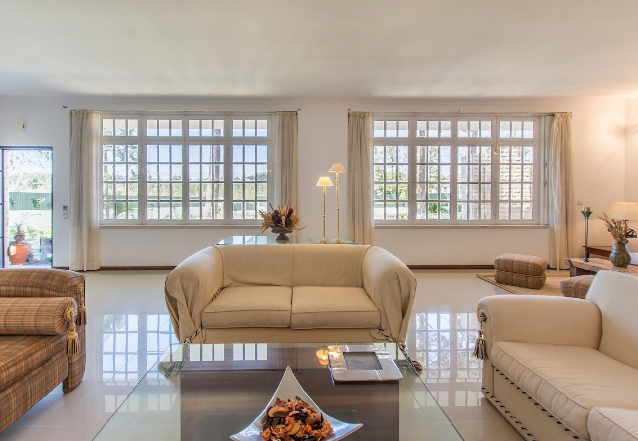 Villa en Marisol - Villa Maia