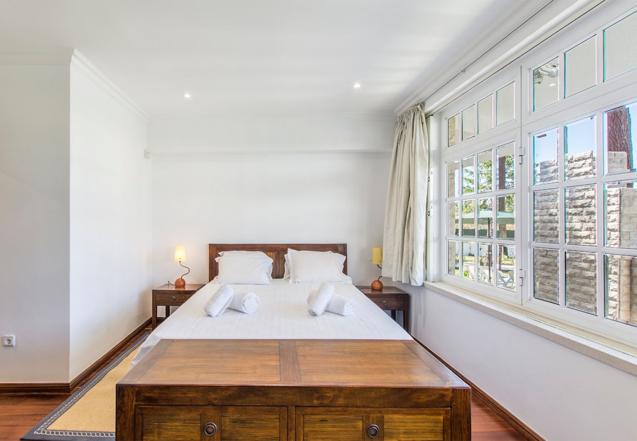 Villa en Marisol - Villa Maia