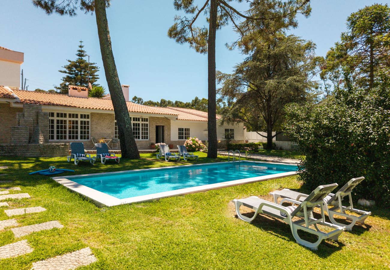 Villa en Marisol - Villa Maia