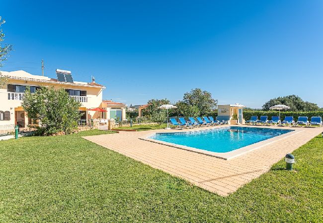 Villa en Almancil - Villa Misofia Villa en Almancil - Villa Misofia