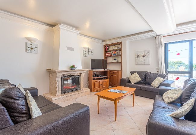 Villa en Almancil - Villa Misofia Villa en Almancil - Villa Misofia