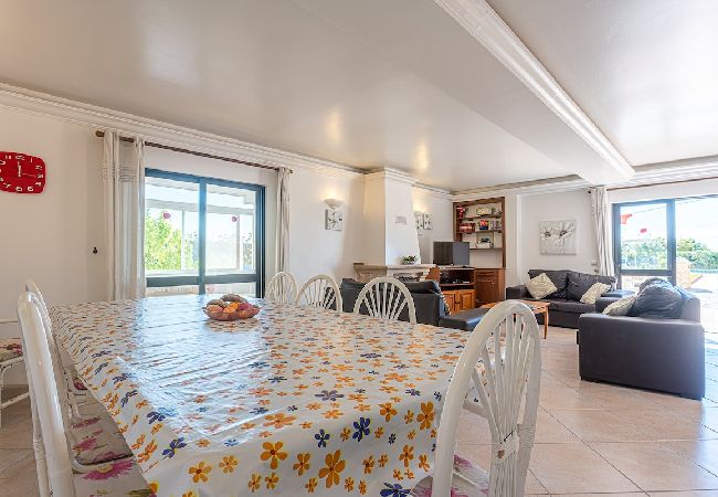 Villa en Almancil - Villa Misofia Villa en Almancil - Villa Misofia