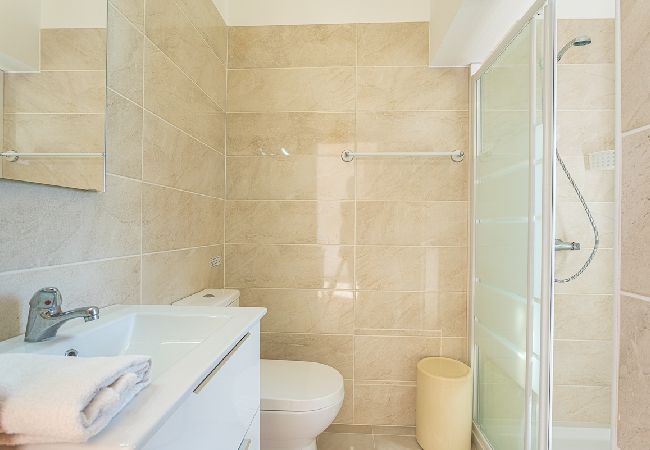 Villa en Almancil - Villa Misofia Villa en Almancil - Villa Misofia