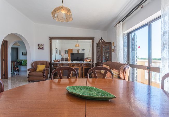 Villa en Almancil - Villa Misofia Villa en Almancil - Villa Misofia