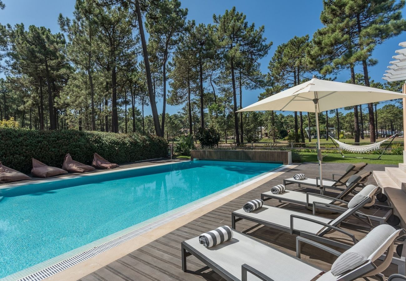 Villa en Herdade da Aroeira - Villa Buganvilia III