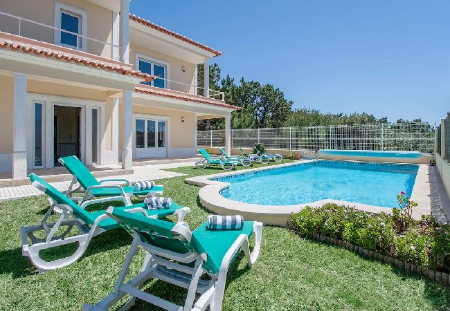 Villa en Ericeira - Villa Salsa Villa en Ericeira - Villa Salsa