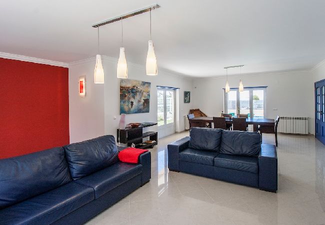 Villa en Ericeira - Villa Salsa Villa en Ericeira - Villa Salsa