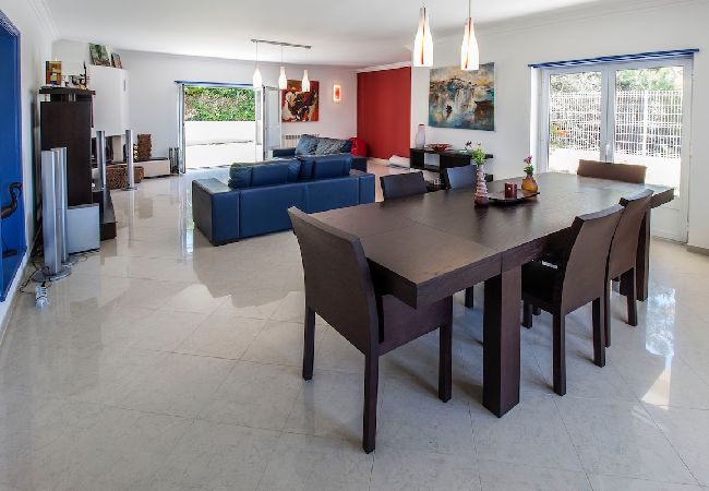 Villa en Ericeira - Villa Salsa Villa en Ericeira - Villa Salsa