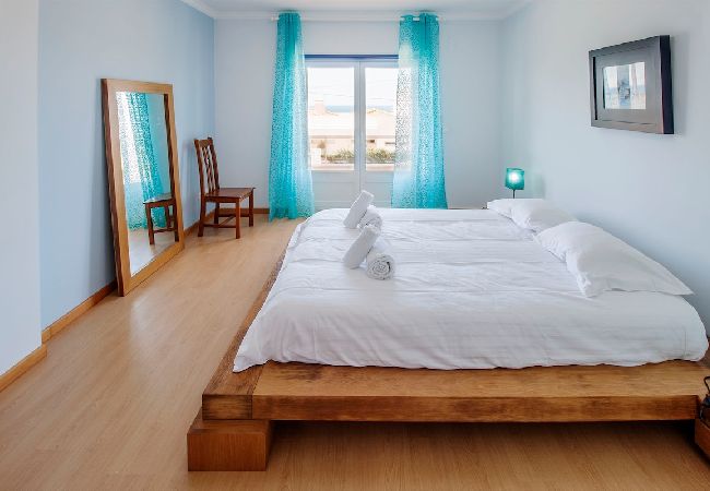 Villa en Ericeira - Villa Salsa Villa en Ericeira - Villa Salsa