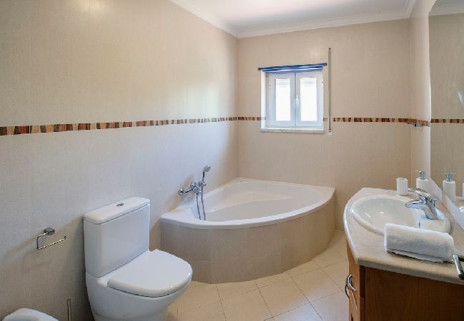 Villa en Ericeira - Villa Salsa Villa en Ericeira - Villa Salsa