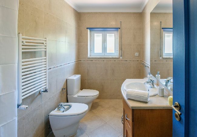 Villa en Ericeira - Villa Salsa Villa en Ericeira - Villa Salsa