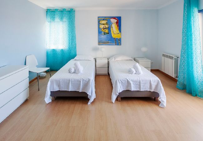 Villa en Ericeira - Villa Salsa Villa en Ericeira - Villa Salsa