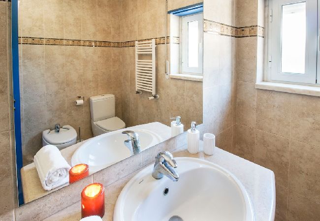 Villa en Ericeira - Villa Salsa Villa en Ericeira - Villa Salsa