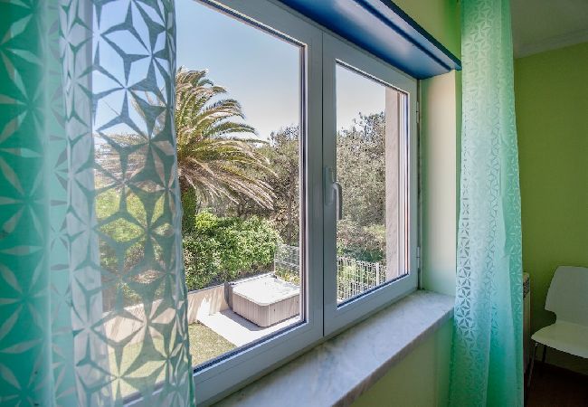 Villa en Ericeira - Villa Salsa Villa en Ericeira - Villa Salsa