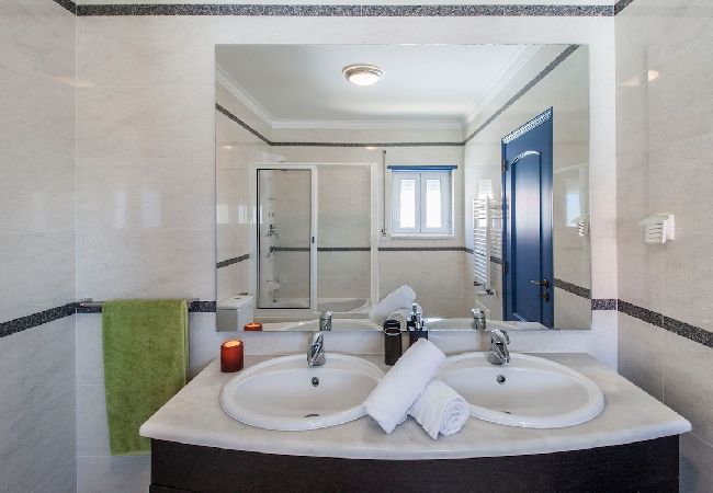 Villa en Ericeira - Villa Salsa Villa en Ericeira - Villa Salsa