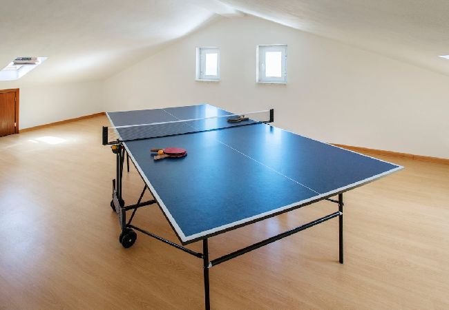 Villa en Ericeira - Villa Salsa Villa en Ericeira - Villa Salsa