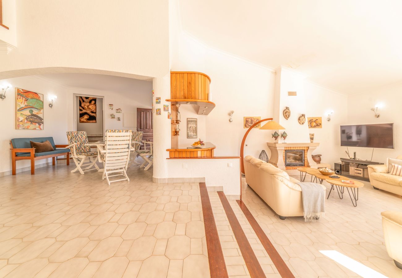 Villa en Aroeira - Villa Verdizela II