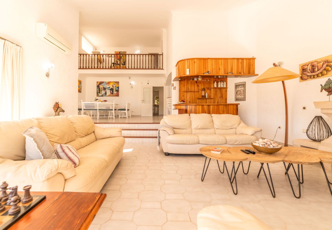 Villa en Aroeira - Villa Verdizela II