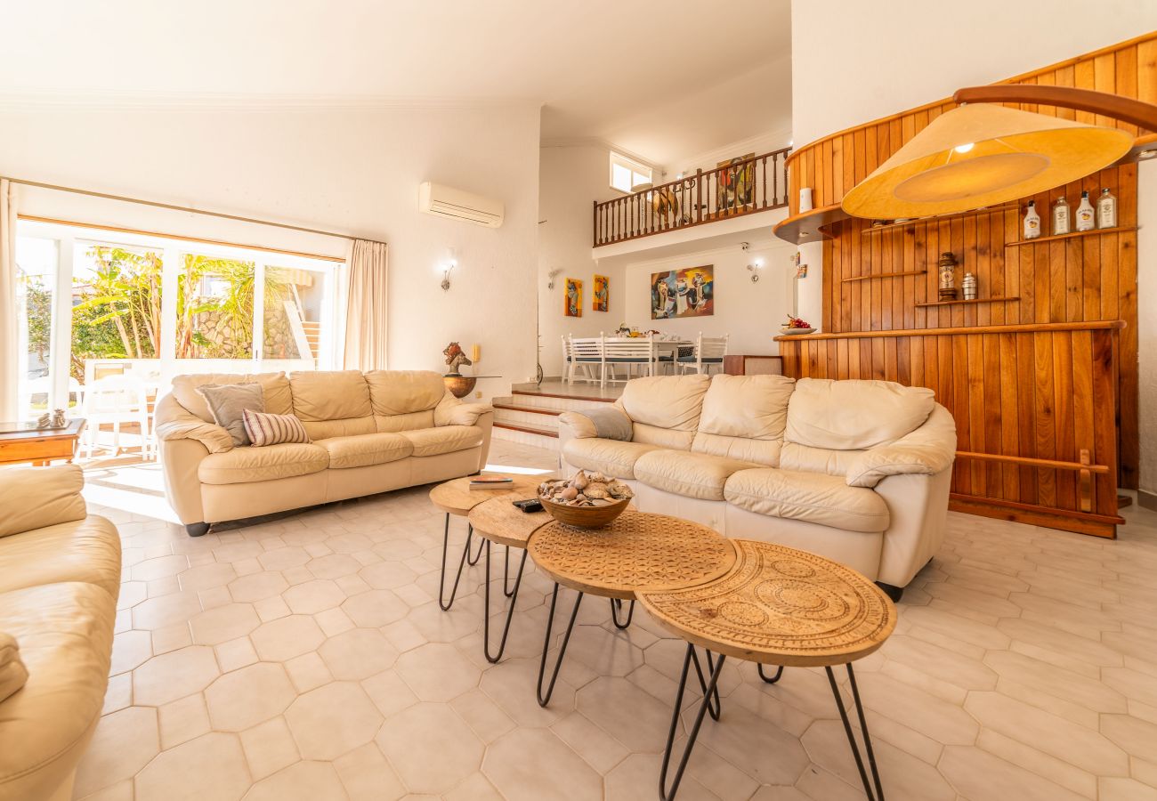 Villa en Aroeira - Villa Verdizela II