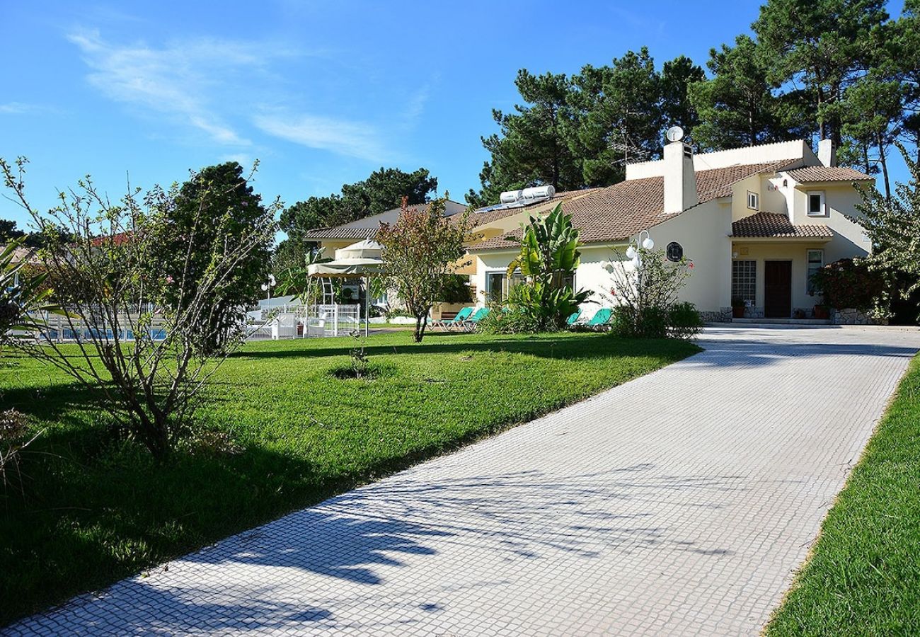Villa en Verdizela - Villa Verdizela II