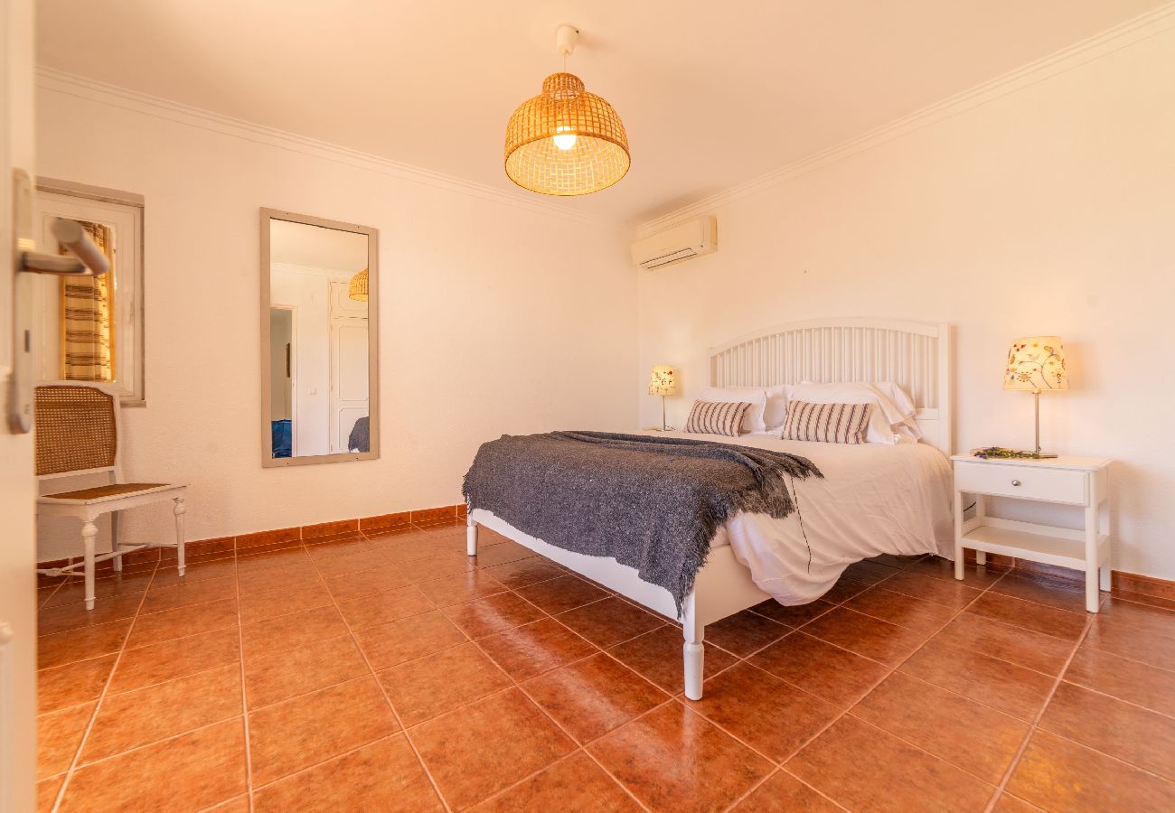 Villa en Verdizela - Villa Verdizela II