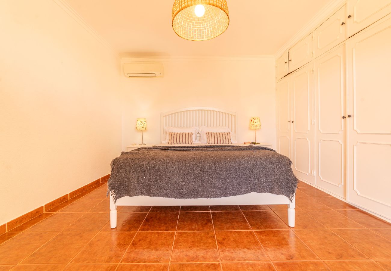 Villa en Verdizela - Villa Verdizela II