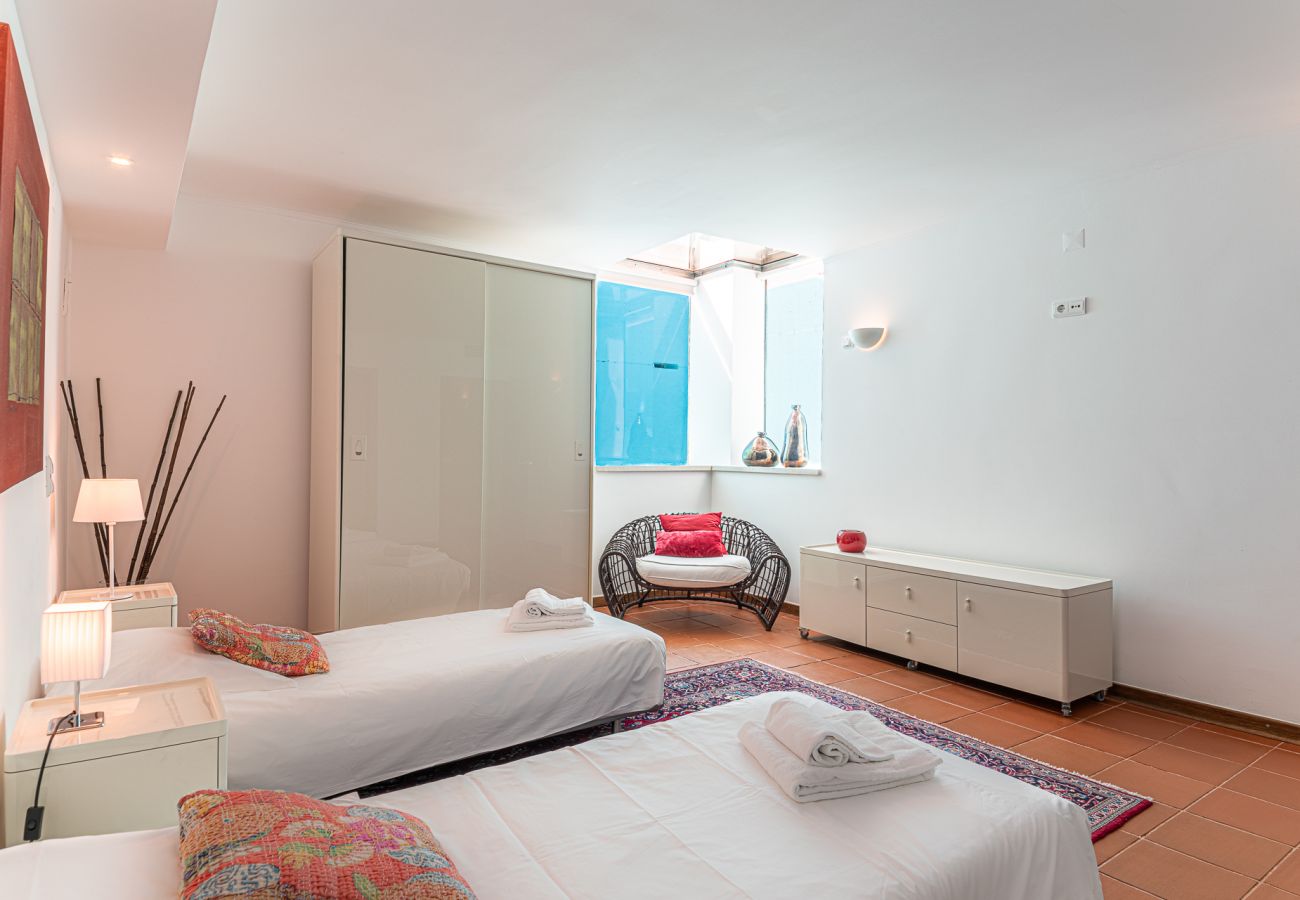 Villa en Herdade da Aroeira - Villa Aroeira II