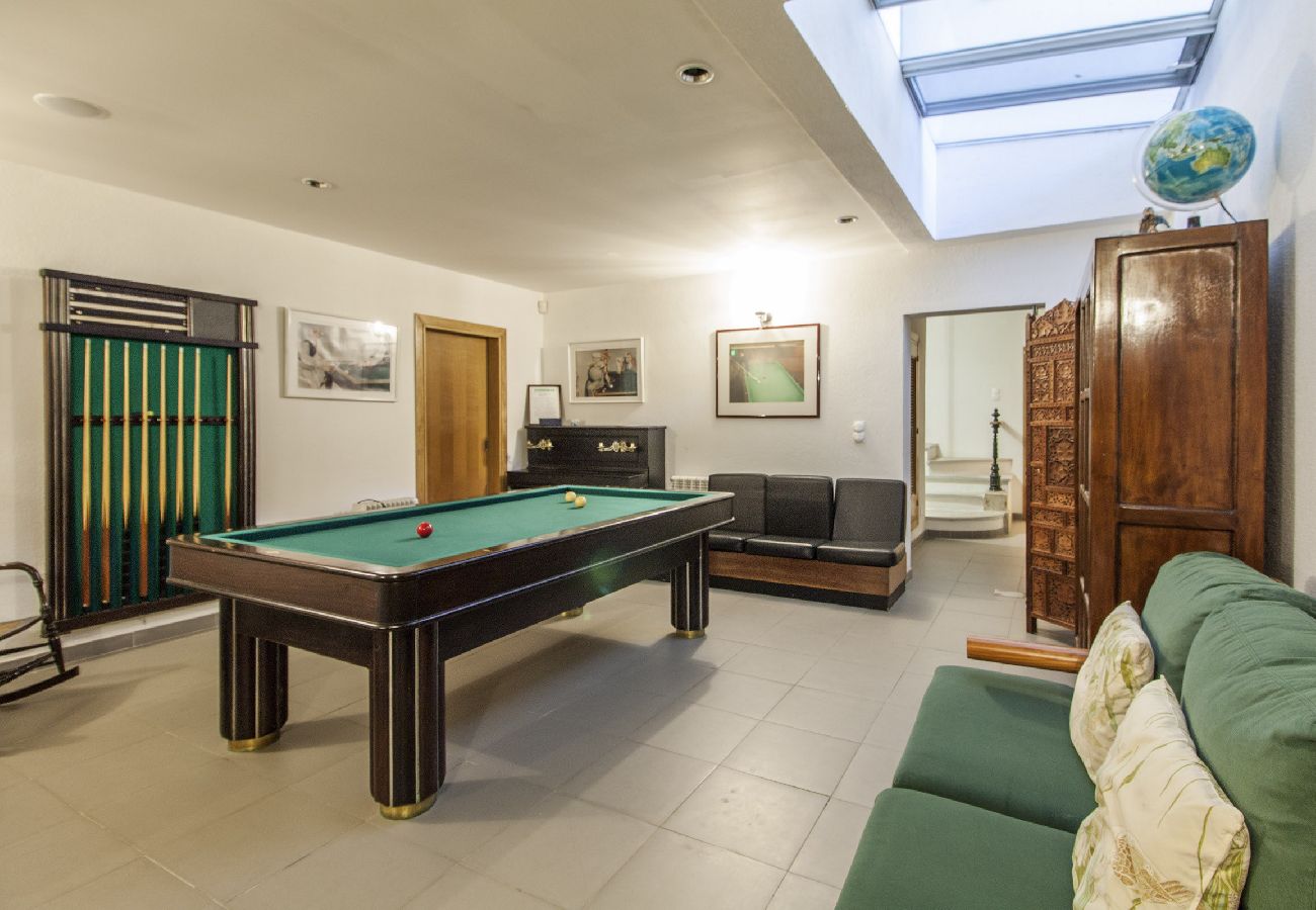 Villa en Herdade da Aroeira - Villa do Cisne
