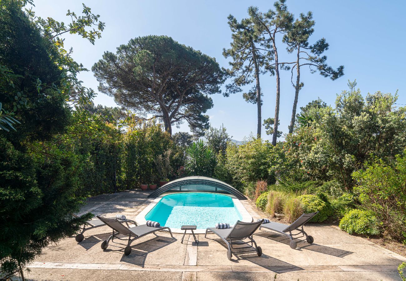 Villa en Sintra - Villa Blanche