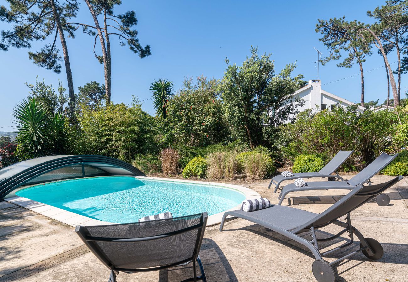 Villa en Sintra - Villa Blanche
