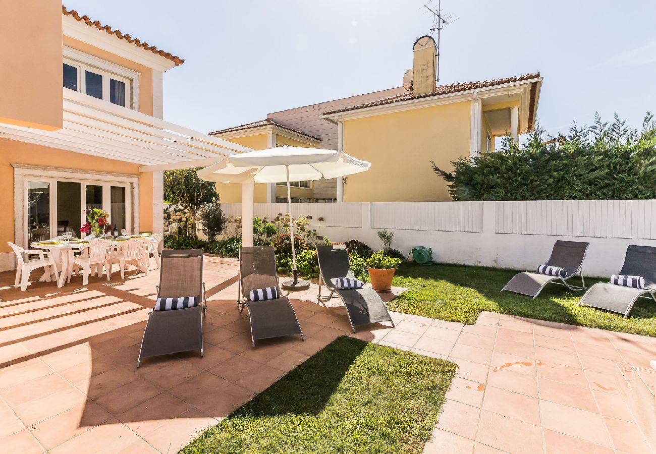 Villa en Cascais - Villa Quinta da Marinha II