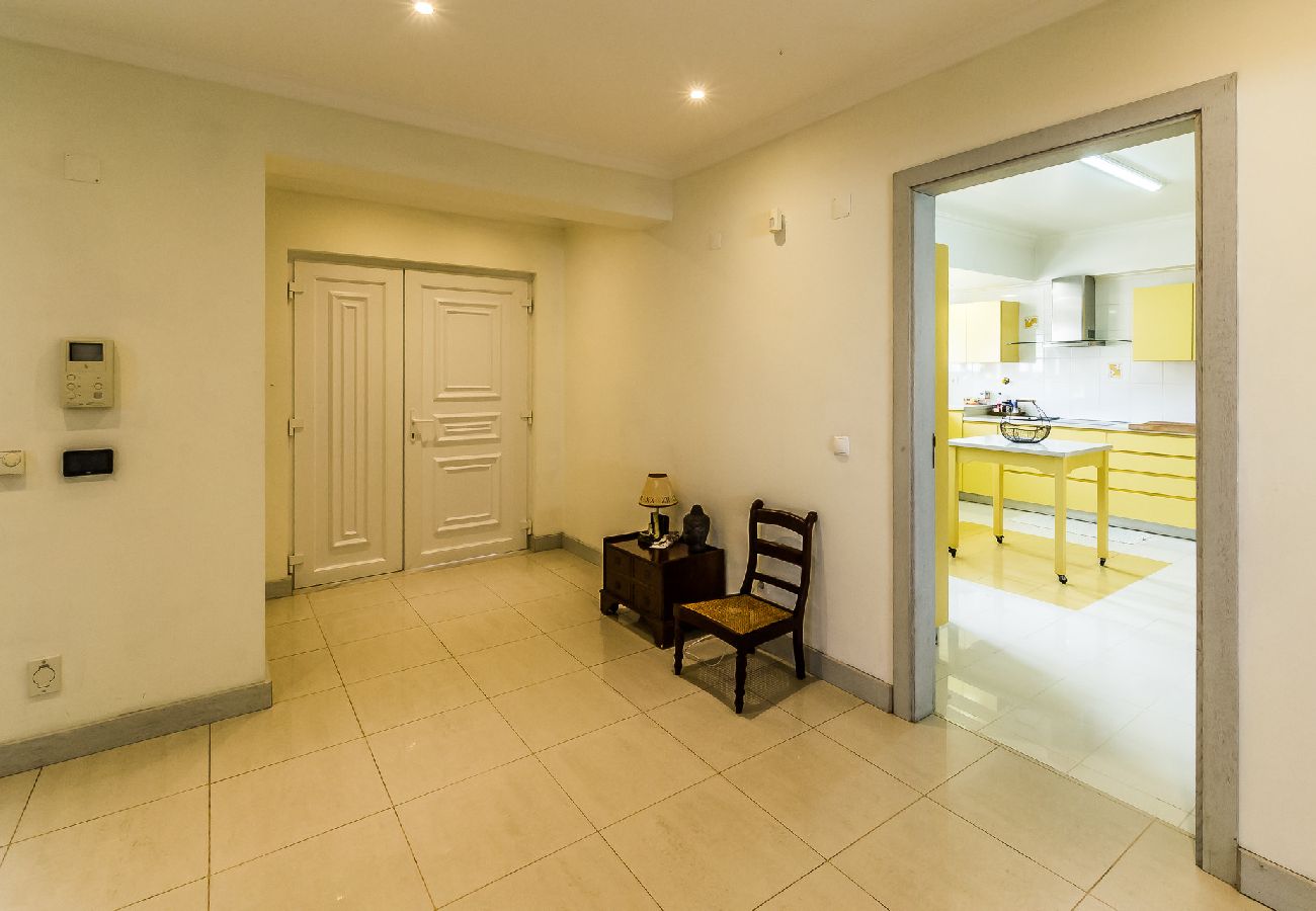 Villa en Cascais - Villa Quinta da Marinha II
