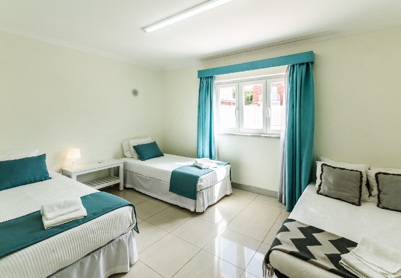 Villa en Cascais - Villa Quinta da Marinha II