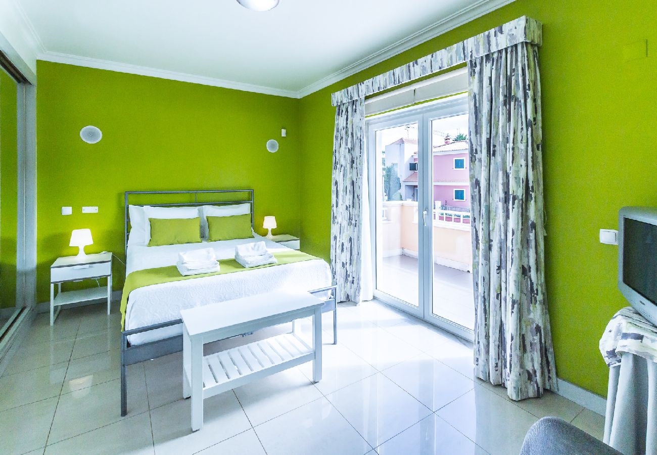 Villa en Cascais - Villa Quinta da Marinha II