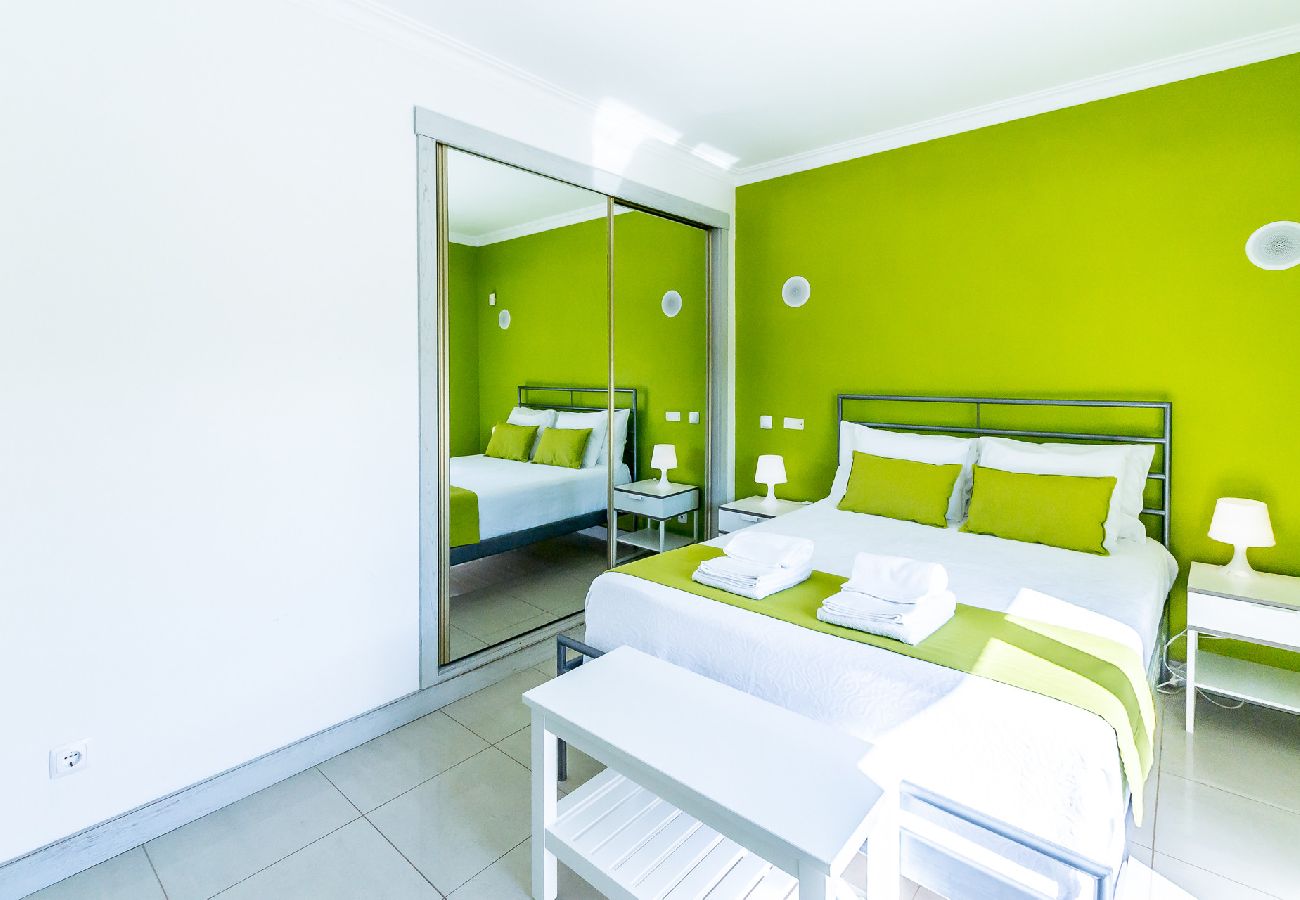 Villa en Cascais - Villa Quinta da Marinha II