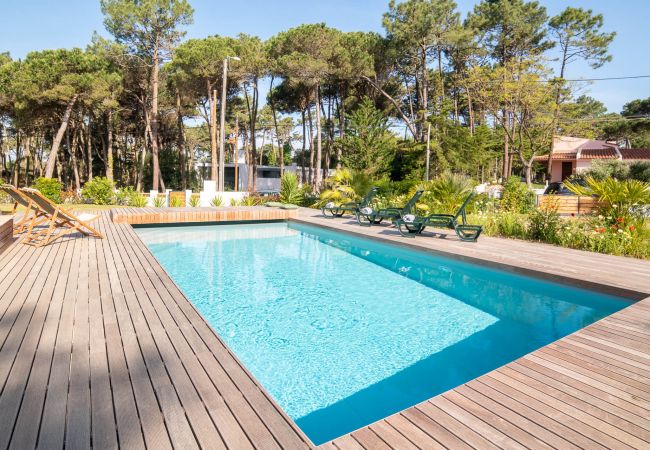 Villa en Sintra - Villa Jade Villa en Sintra - Villa Jade