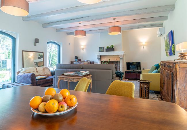 Villa en Sintra - Villa Jade Villa en Sintra - Villa Jade