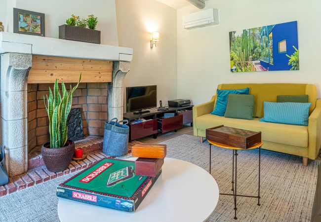 Villa en Sintra - Villa Jade Villa en Sintra - Villa Jade