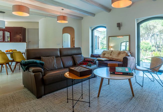 Villa en Sintra - Villa Jade Villa en Sintra - Villa Jade