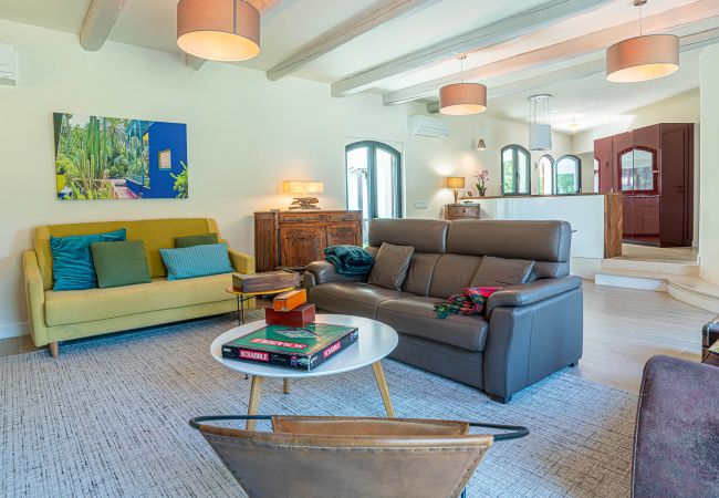 Villa en Sintra - Villa Jade Villa en Sintra - Villa Jade