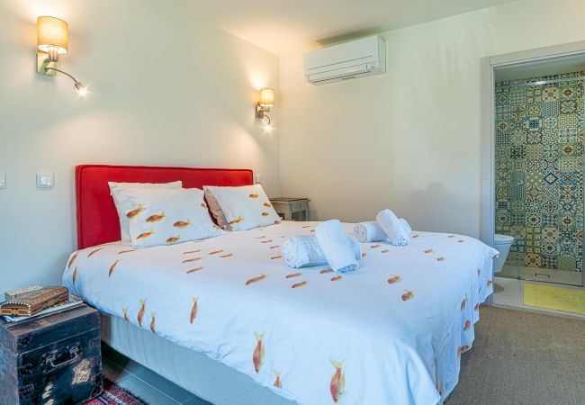 Villa en Sintra - Villa Jade Villa en Sintra - Villa Jade