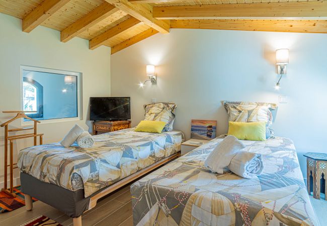 Villa en Sintra - Villa Jade Villa en Sintra - Villa Jade